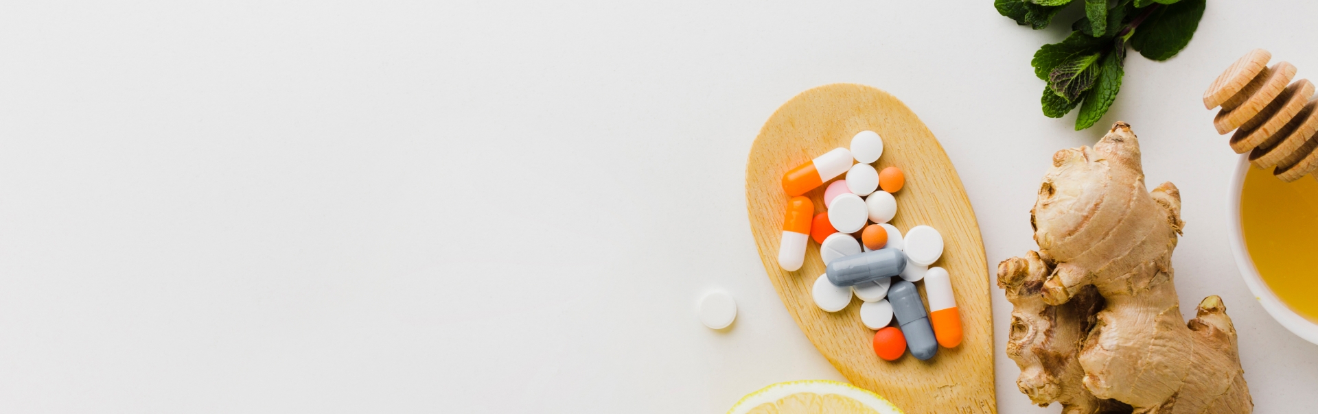 Nutraceuticals